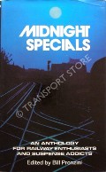 Book cover of Midnight Specials by PRONZINI, Bill (ed.)